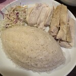 大阪カオマンガイキッチン - 