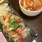 大阪カオマンガイキッチン - 