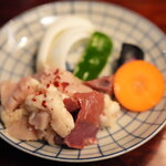 炭火燒肉 Fukuwarai - 