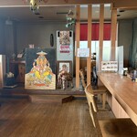 アジャンタ 総本家 - 