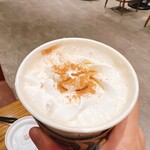 スターバックス コーヒー - ドリンク写真: