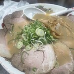 天下一品 - 