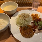 鶏だしおでん さもん KITTE 名古屋店 - 