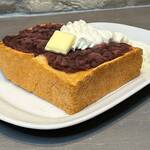 cafe eight - 