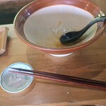 十割そば処 山獲 - 