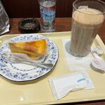 ドトールコーヒーショップ - 