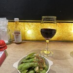 Hokkaido Italian Shokudo Bibidebarudemun Maruyama Kurasu Ten - 