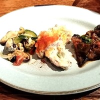 タベルナデエスパーニャフラガンテウーモ - 