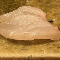 赤坂 鮨 ふくなが - 