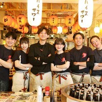 串カツ くしなだ姫 - 神戸三宮（阪急）/串揚げ | 食べログ