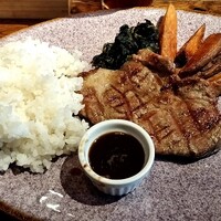 タベルナデエスパーニャフラガンテウーモ - 