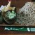 味奈登庵 - 料理写真:つけ天そば（富士山盛り）1200円