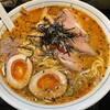 漢方ラーメン 渡辺
