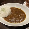 カフェレスト - 赤城牛カレー