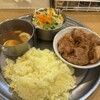カレーの店 ガン爺