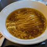 らぁ麺 口福論 - 