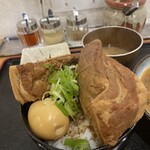 もつ煮込み みつ子 - 