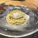 モンブランスタイル - 