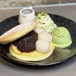 cafe eight - 