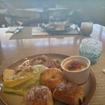 サルティーダ - 