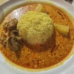 スリランカふくおか - 