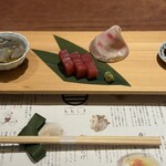 壽喜燒與牛肉拌飯 Momoshiki 別館
