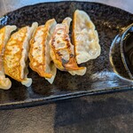 らぁ麺 口福論 - 