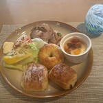 サルティーダ - 