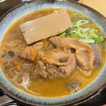 もつ煮込み みつ子 - 