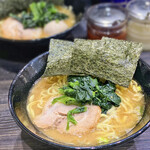 はねだ家 - 料理写真: