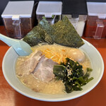 ラーメンショップ小池 - 料理写真: