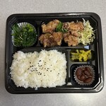 ホームラン - 料理写真: