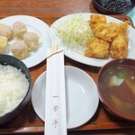 一芳亭 船場店 - 