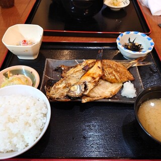 伊豆中ばんばん食堂_0