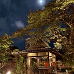 東京 芝 とうふ屋うかい - 