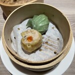 銀座 鮨 桃の木 - 