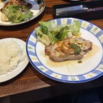 ミスティー オーパース - 