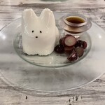 Wine restaurant The Attachment - 