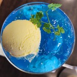 Cafe&Bar UMIラボ 千葉駅前店 - 