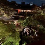 東京 芝 とうふ屋うかい - 