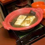 東京 芝 とうふ屋うかい - 