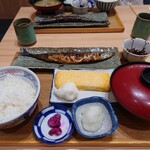 大起水産 海鮮丼と干物定食専門店 八尾店 - 