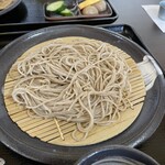 SOBADOKORO YUU - お蕎麦