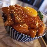 Cafe&Bar UMIラボ 千葉駅前店 - 