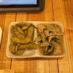 焼鳥　亘　わたる - 
