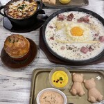 Wine restaurant The Attachment - 