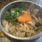 うなぎ釜めし藤田 - 