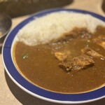 カリーライス専門店エチオピア - 