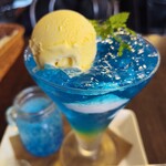 Cafe&Bar UMIラボ 千葉駅前店 - 