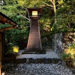 東京 芝 とうふ屋うかい - 